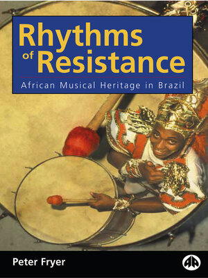 cover image of Rhythms of Resistance